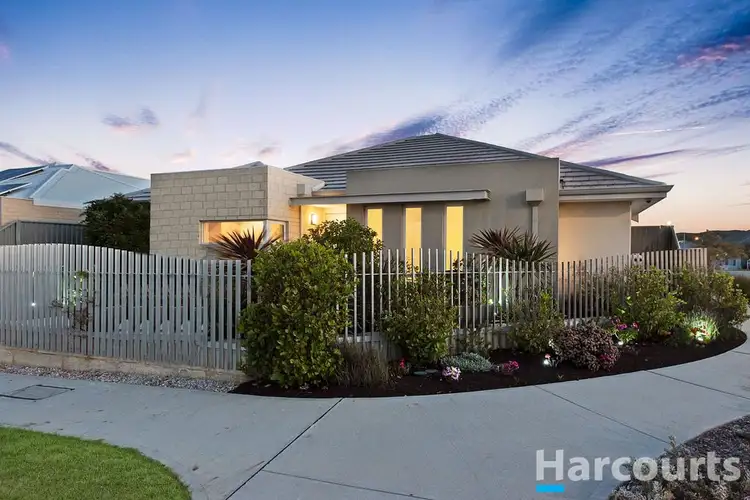 Fourth view of Homely house listing, 23 Patina Street, Eglinton WA 6034