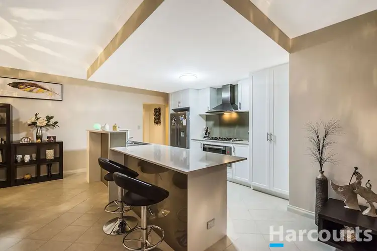 Fifth view of Homely house listing, 23 Patina Street, Eglinton WA 6034