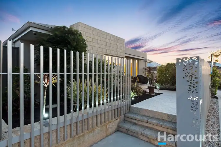Sixth view of Homely house listing, 23 Patina Street, Eglinton WA 6034