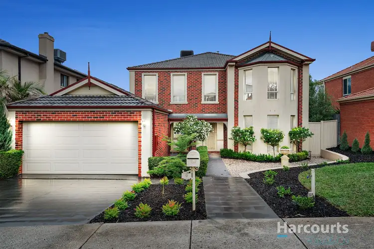 9 Ancona Drive, Mill Park VIC 3082