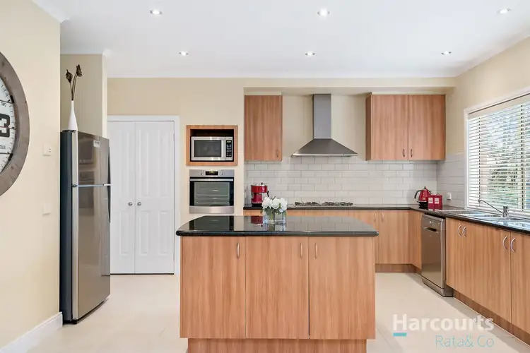 Second view of Homely house listing, 9 Ancona Drive, Mill Park VIC 3082