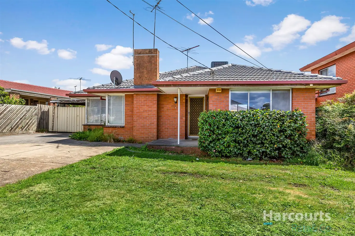Main view of Homely house listing, 6 Deakin Avenue, Lalor VIC 3075
