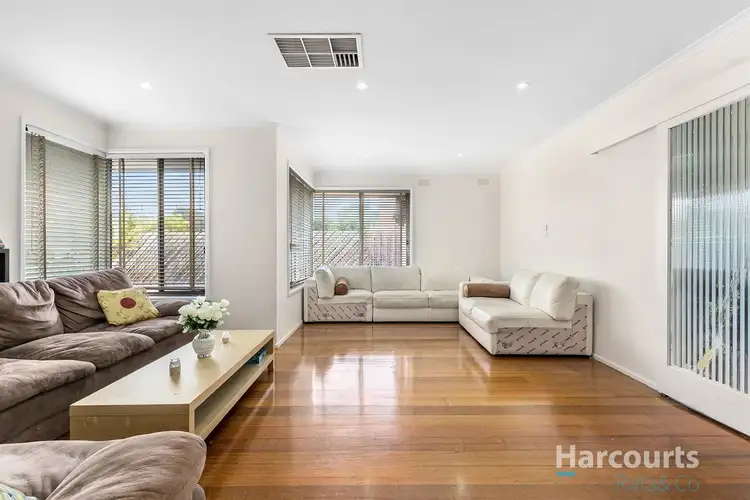 Second view of Homely house listing, 6 Deakin Avenue, Lalor VIC 3075