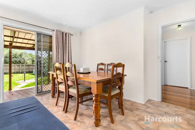 Fifth view of Homely house listing, 6 Deakin Avenue, Lalor VIC 3075