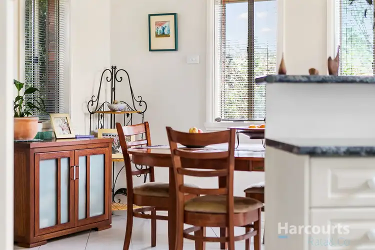 Second view of Homely unit listing, 1/23 Miranda Road, Reservoir VIC 3073