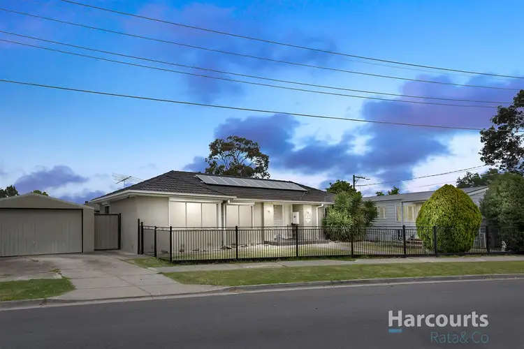 Main view of Homely house listing, 1 Royston Place, Gladstone Park VIC 3043