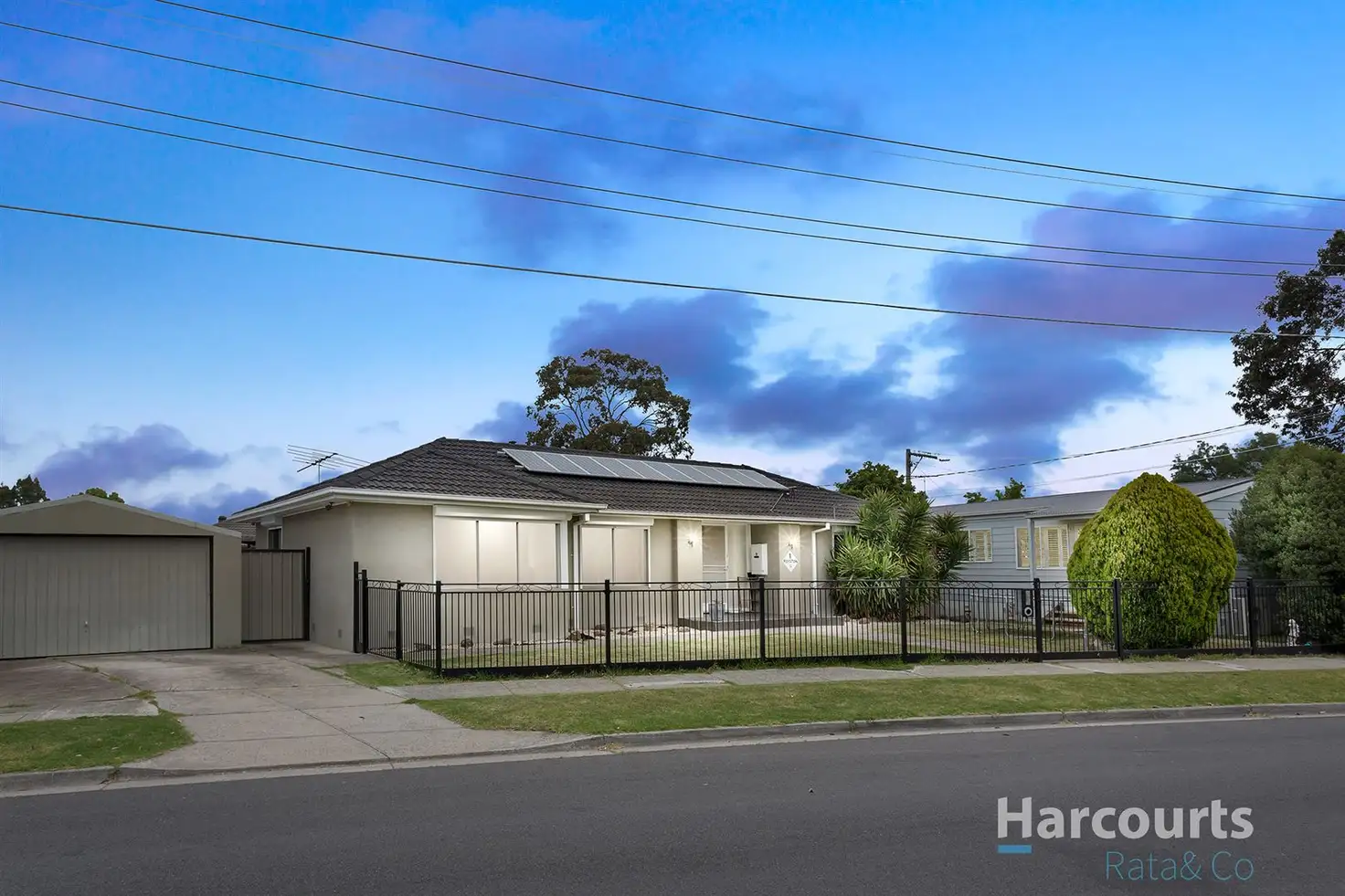 Main view of Homely house listing, 1 Royston Place, Gladstone Park VIC 3043