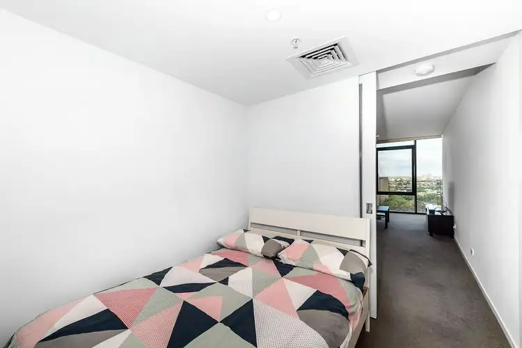 Sixth view of Homely apartment listing, 1814/18 Mount Alexander Road, Travancore VIC 3032