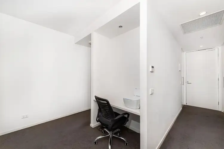 Seventh view of Homely apartment listing, 1814/18 Mount Alexander Road, Travancore VIC 3032