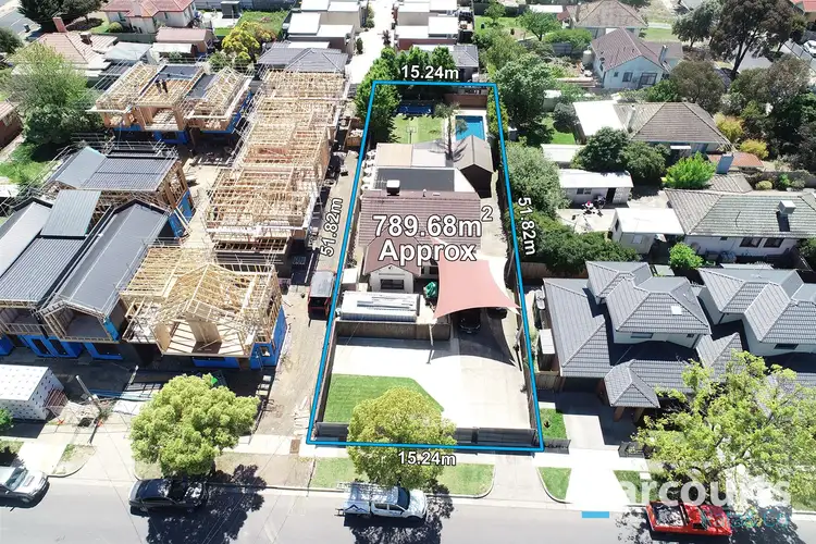 2 McComas Street, Reservoir VIC 3073