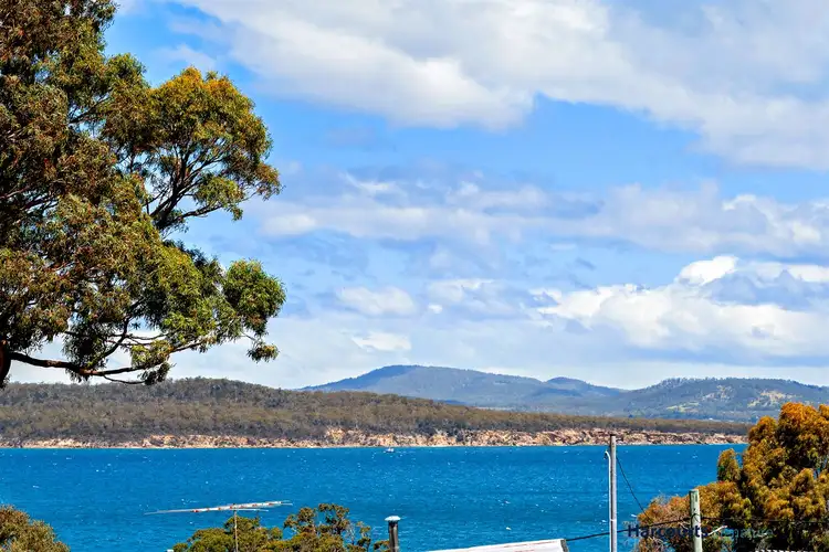 Main view of Homely house listing, 671 Primrose Sands Road, Primrose Sands TAS 7173