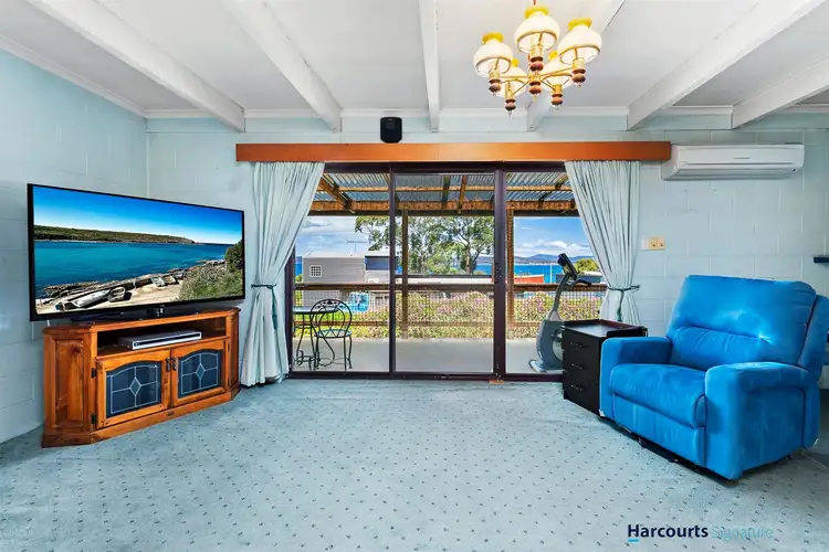 Third view of Homely house listing, 671 Primrose Sands Road, Primrose Sands TAS 7173