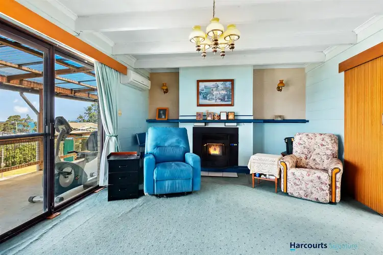 Fourth view of Homely house listing, 671 Primrose Sands Road, Primrose Sands TAS 7173