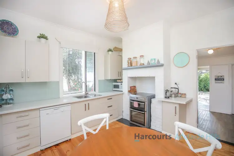 16 Alexander Street, Hayborough SA 5211