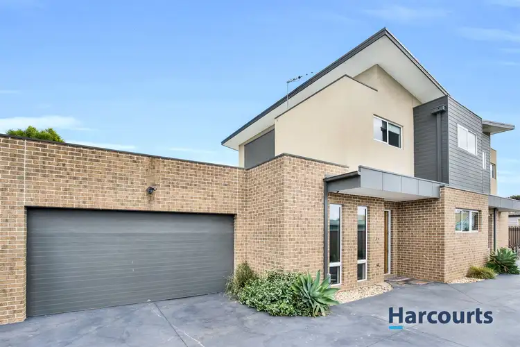 2/10A York Street, Bonbeach VIC 3196