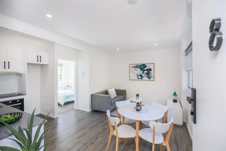 Sixth view of Homely unit listing, 8/53 Archer Street, North Adelaide SA 5006