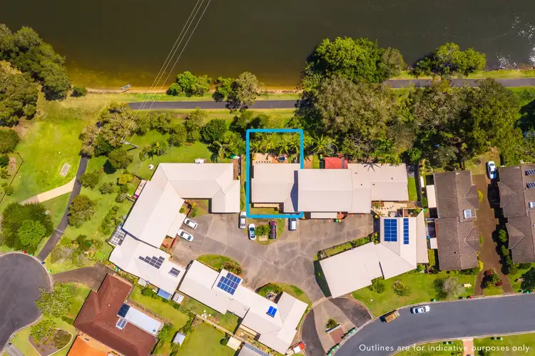 7/55 Catherine Crescent, Ballina NSW 2478