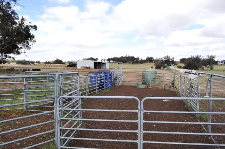 Fifth view of Homely rural property listing, Address available on request