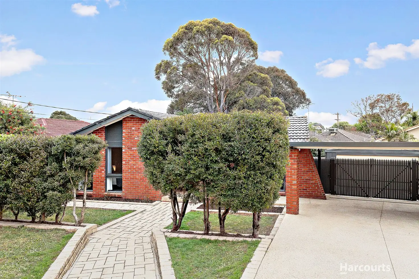 Main view of Homely house listing, 25 Cezanne Crescent, Wheelers Hill VIC 3150
