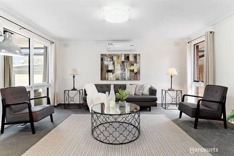 Second view of Homely house listing, 25 Cezanne Crescent, Wheelers Hill VIC 3150