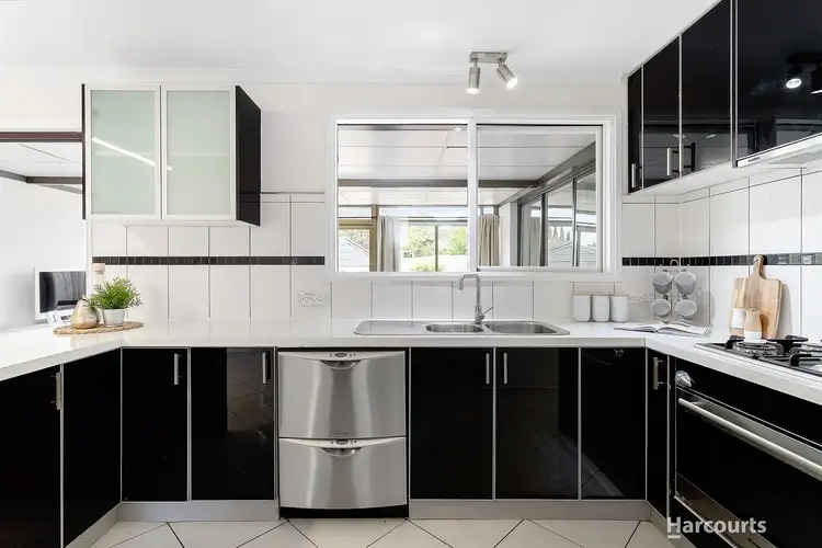 Third view of Homely house listing, 25 Cezanne Crescent, Wheelers Hill VIC 3150