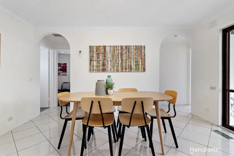 Fourth view of Homely house listing, 25 Cezanne Crescent, Wheelers Hill VIC 3150