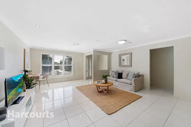 Third view of Homely house listing, 51 Minorca Circuit, Spring Farm NSW 2570