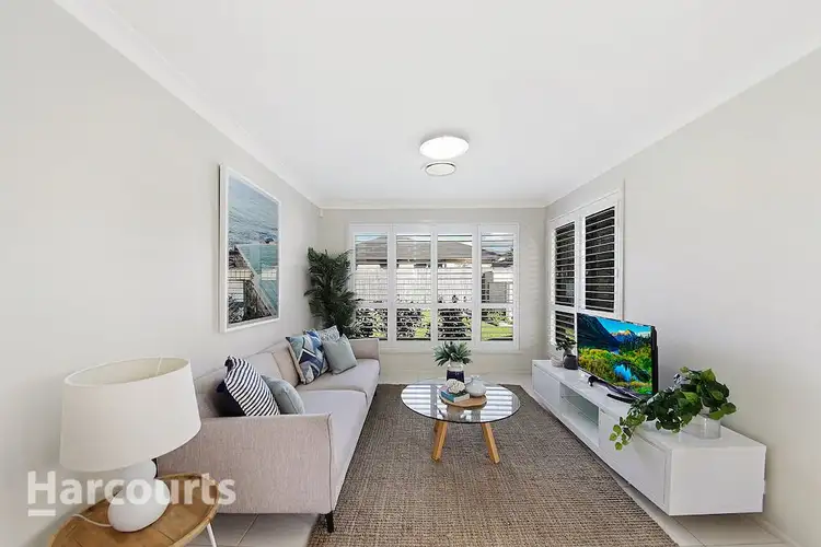 Fourth view of Homely house listing, 51 Minorca Circuit, Spring Farm NSW 2570