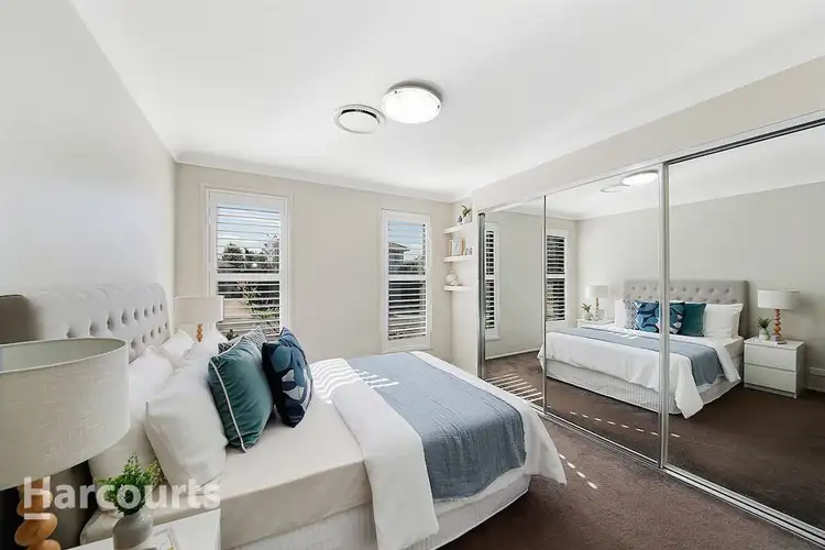 Fifth view of Homely house listing, 51 Minorca Circuit, Spring Farm NSW 2570