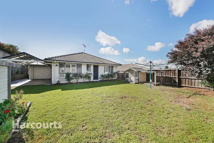 Seventh view of Homely house listing, 51 Minorca Circuit, Spring Farm NSW 2570