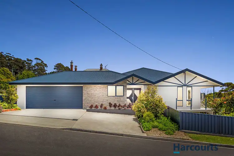 Main view of Homely house listing, 2 Clerke Street, Penguin TAS 7316