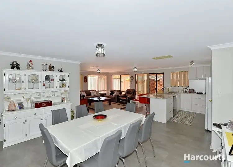 Third view of Homely house listing, 8 Beagle Court, Falcon WA 6210