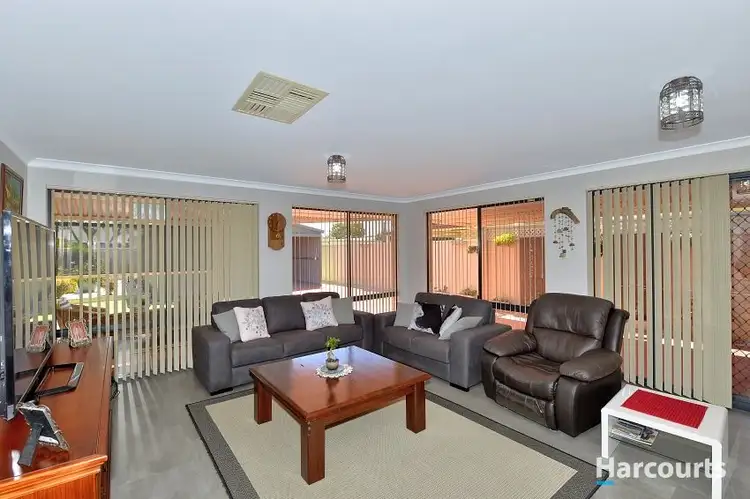 Fourth view of Homely house listing, 8 Beagle Court, Falcon WA 6210