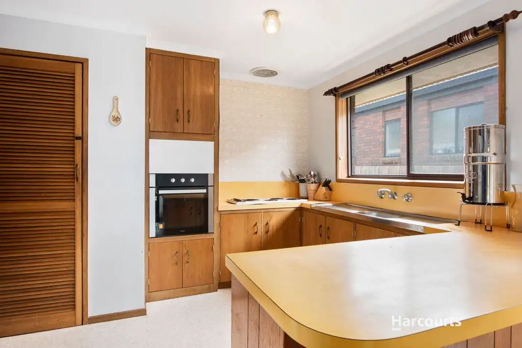 Main view of Homely house listing, 17 Hambledon Avenue, Park Grove TAS 7320