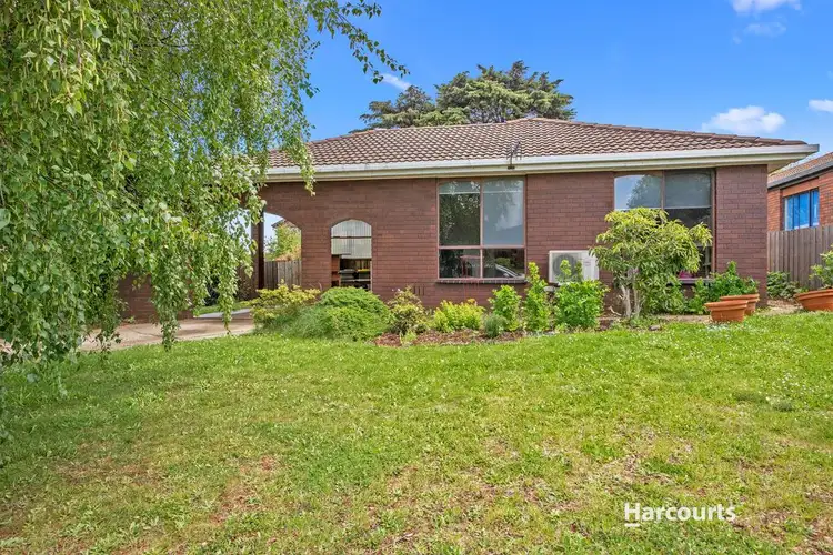 Third view of Homely house listing, 17 Hambledon Avenue, Park Grove TAS 7320