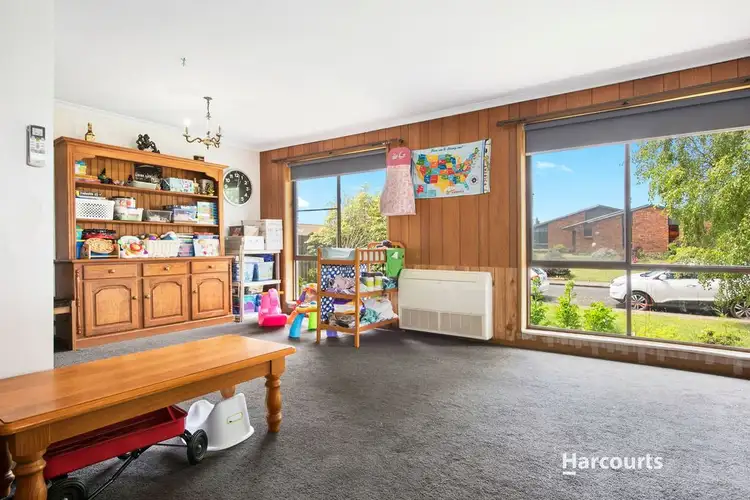 Fourth view of Homely house listing, 17 Hambledon Avenue, Park Grove TAS 7320