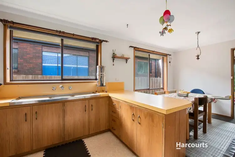 Fifth view of Homely house listing, 17 Hambledon Avenue, Park Grove TAS 7320