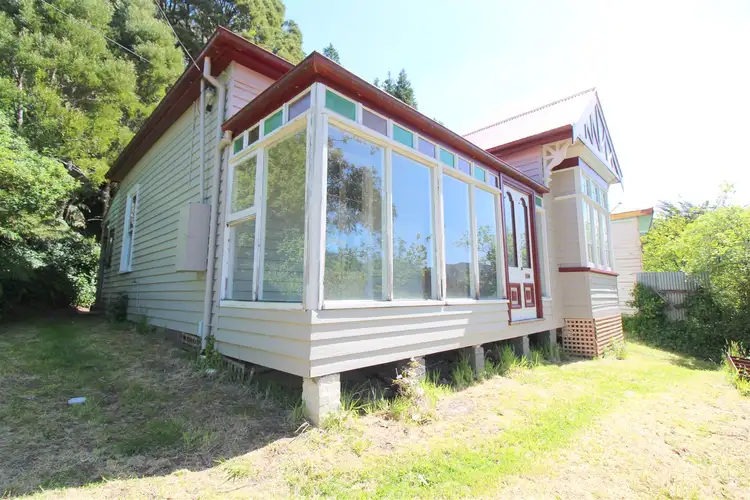 Main view of Homely house listing, 6 Mellor Street, Queenstown TAS 7467