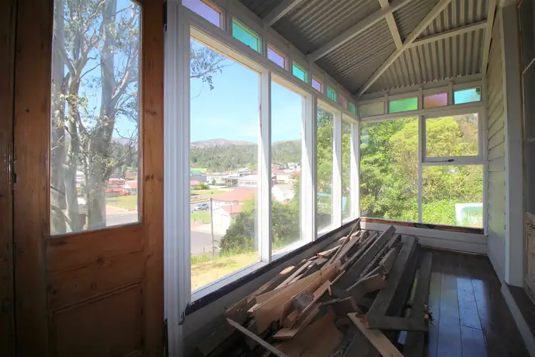 Sixth view of Homely house listing, 6 Mellor Street, Queenstown TAS 7467