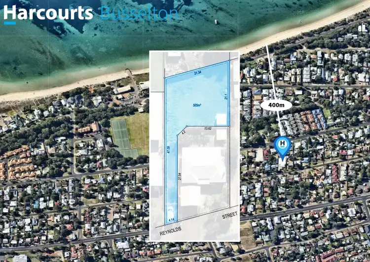 77A Reynolds Street, West Busselton WA 6280