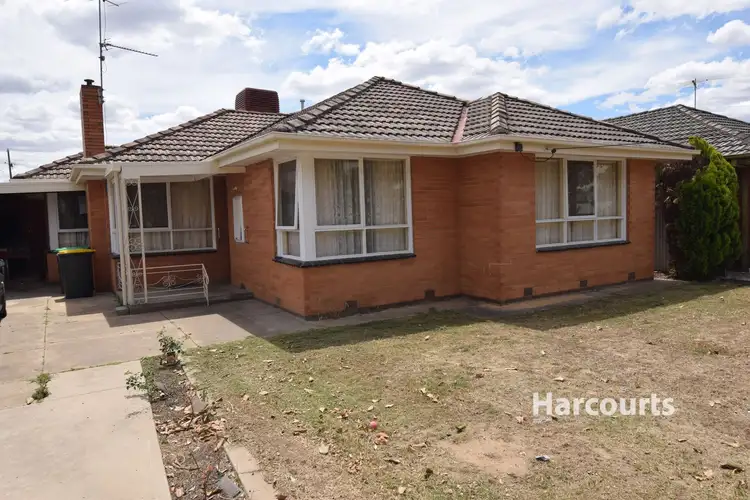 102 Sisely Avenue, Wangaratta VIC 3677