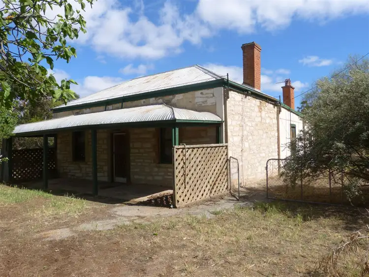 Fifth view of Homely house listing, 16 Wolfe Street, Jamestown SA 5491