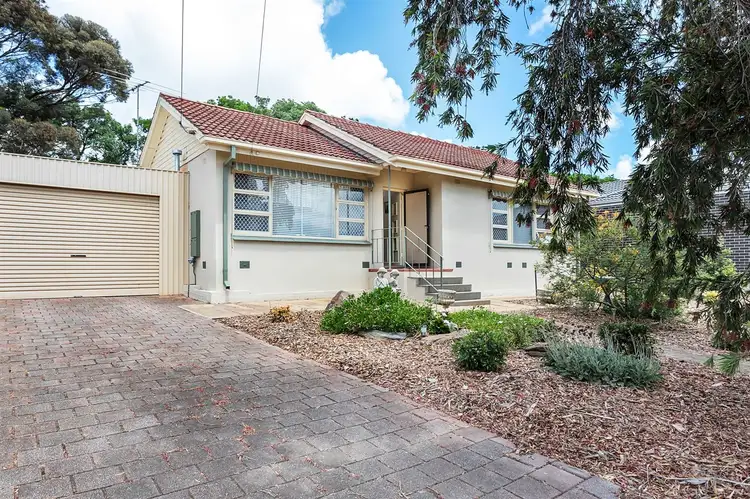 Second view of Homely house listing, 9 Holt Street, Northfield SA 5085