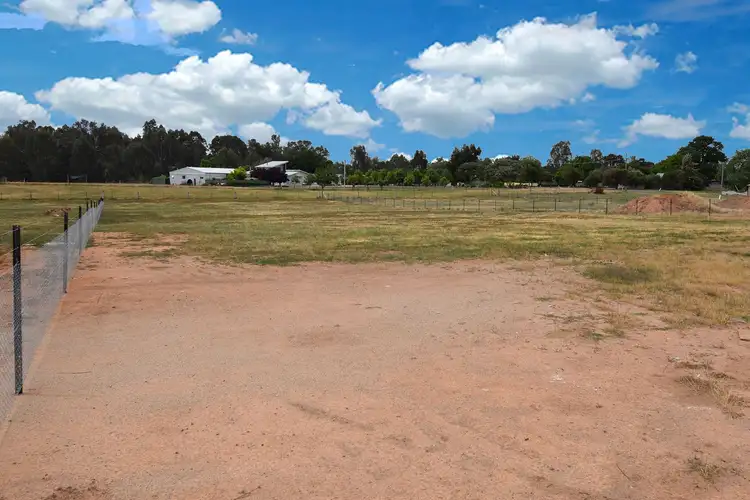 Third view of Homely land listing, Lot 3 Lang Place, Oxley VIC 3678