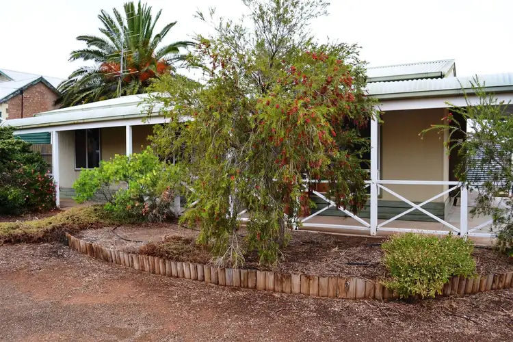Main view of Homely studio listing, 8 Harley, Blyth SA 5462