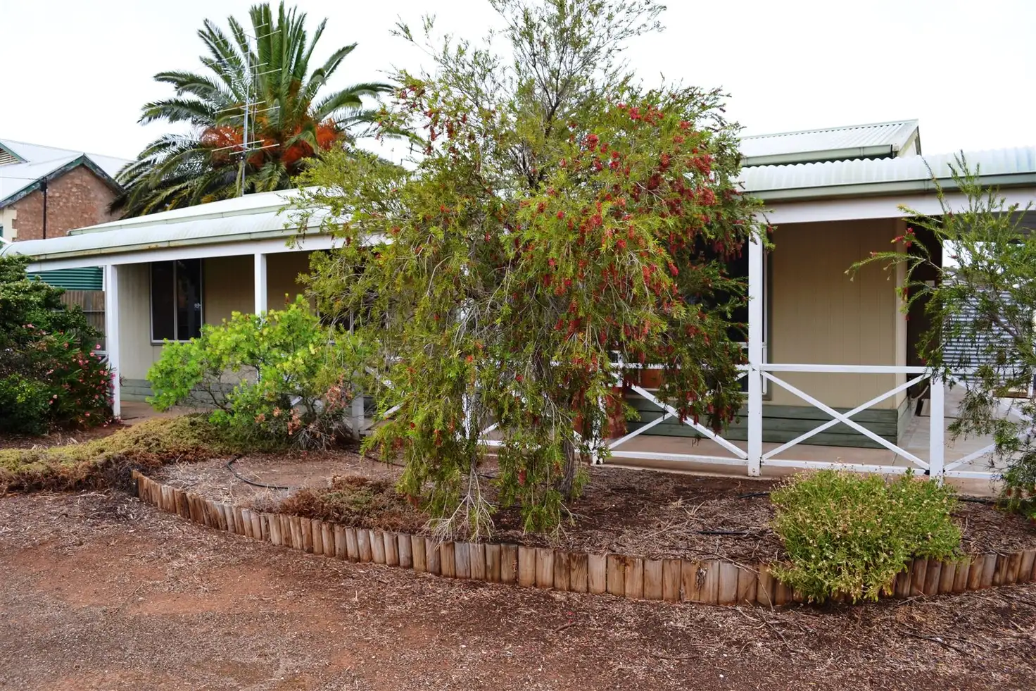 Main view of Homely studio listing, 8 Harley, Blyth SA 5462