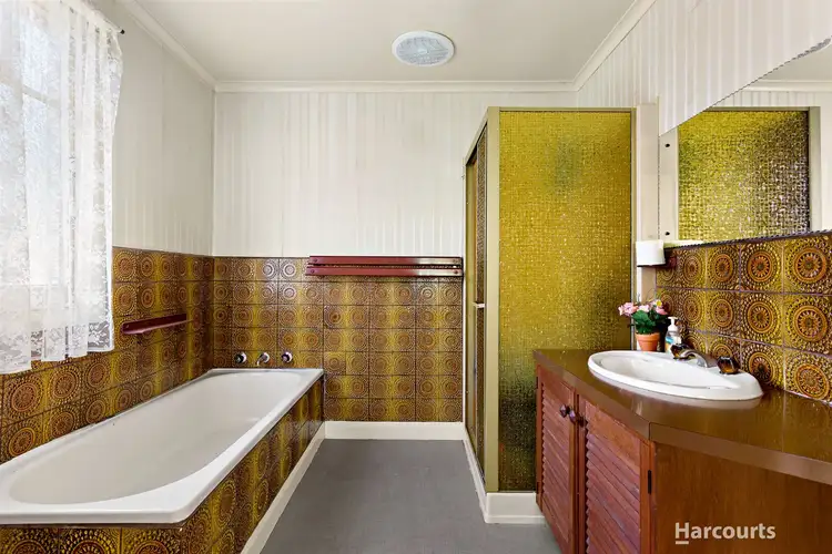 Fifth view of Homely house listing, 133 Balfour Street, Launceston TAS 7250