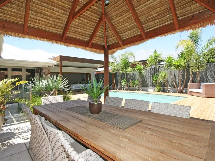 Second view of Homely house listing, 14 Wattle Avenue, Lower Mitcham SA 5062