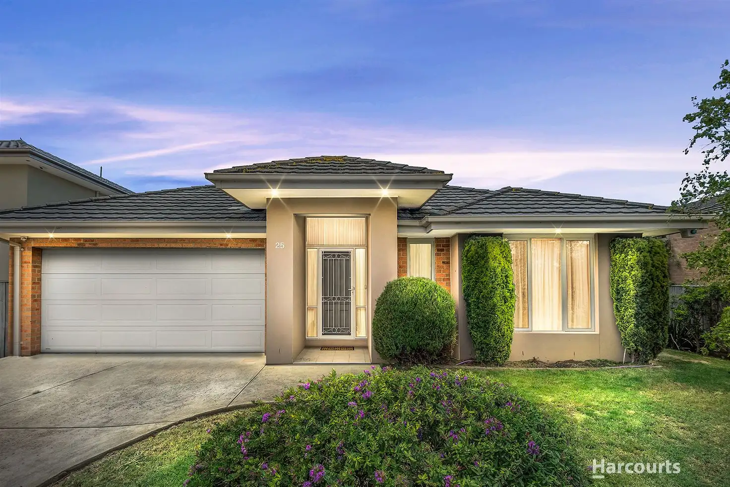 Main view of Homely house listing, 25 Lakeside Drive, Sandhurst VIC 3977