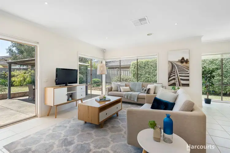 Second view of Homely house listing, 25 Lakeside Drive, Sandhurst VIC 3977